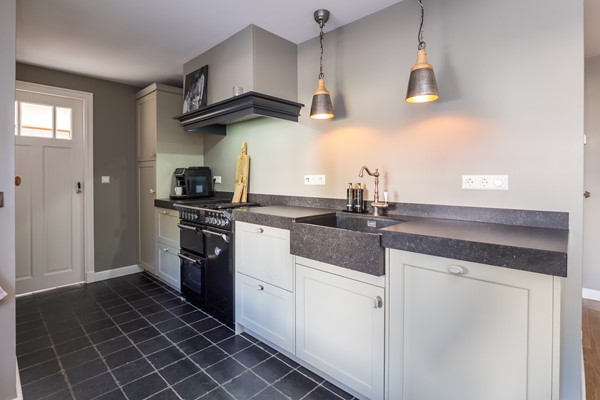 Medium property photo - Donjon 11, 4181 DE Waardenburg